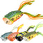 Frog Popper 6cm/16g -  1PC